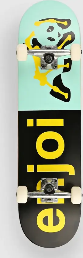 Xray Panda Fp 8" Komplette svart