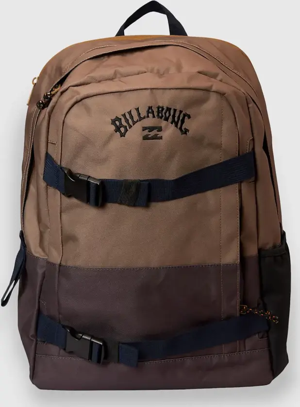 Command Stash Ryggsekk brun