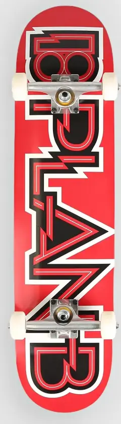 Bolt 7.75" Komplette mønster