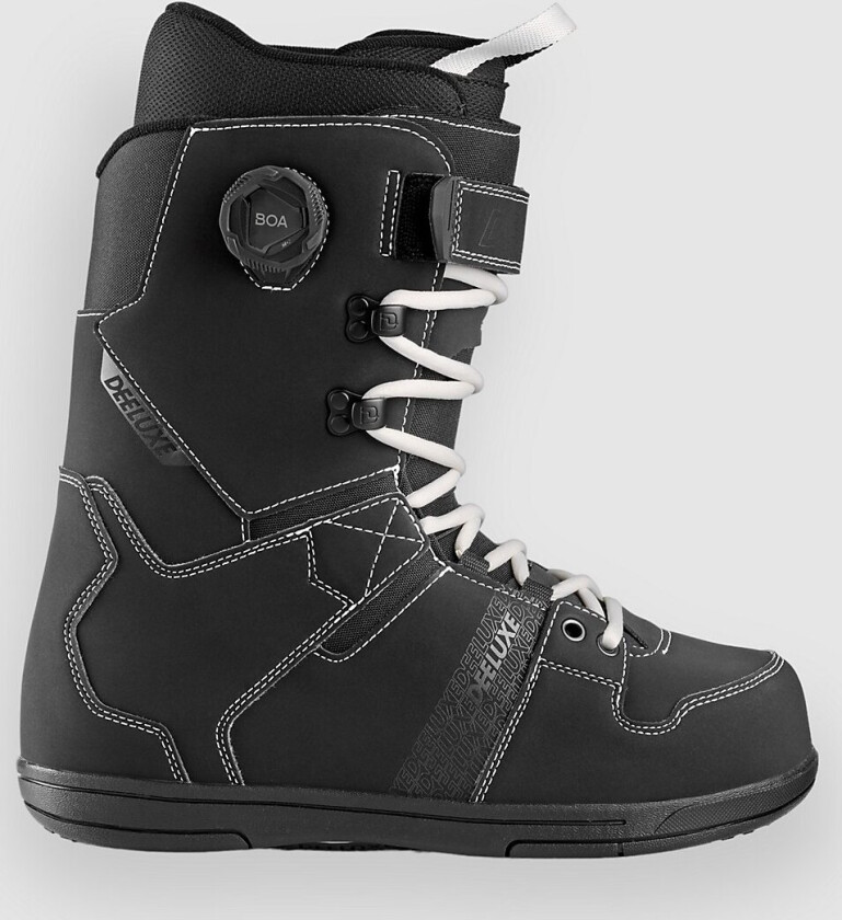 DEELUXE D.N.A. 2025 Snowboard Boots svart