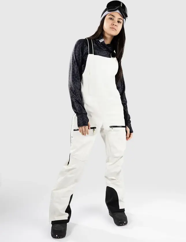 Gore-Tex Lunalite 3L Bib Pant
