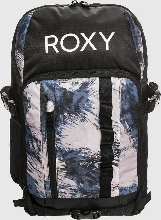 Tribute Ryggsekk blå