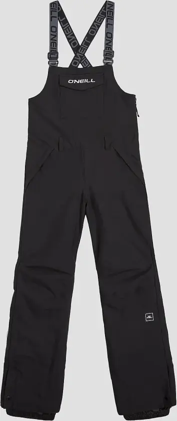 O'Riginals Snow Bib Pant svart