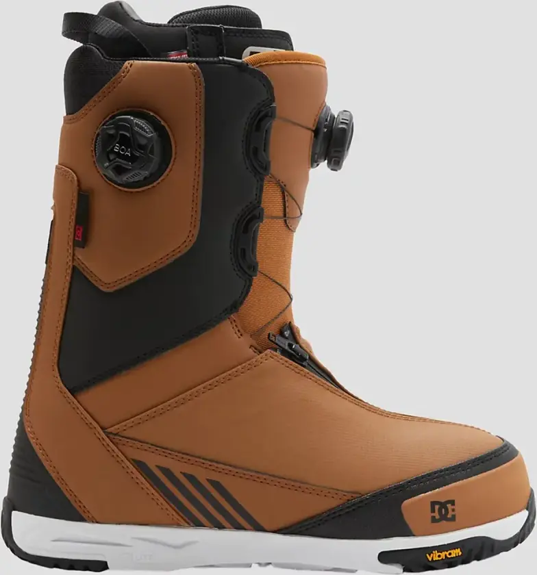 Transcend Snowboard Boots