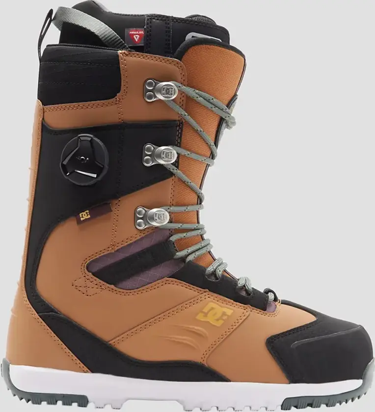 Premier Hybrid Snowboard Boots brun