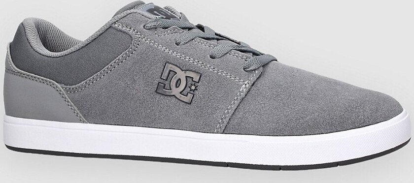 Crisis 2 Skatesko grå