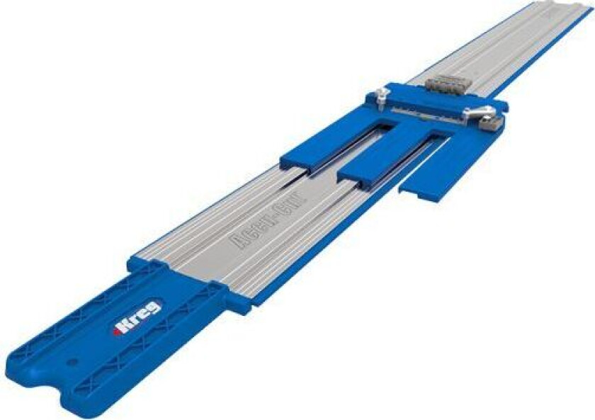 Bilde av KMA2700 Styreskinne