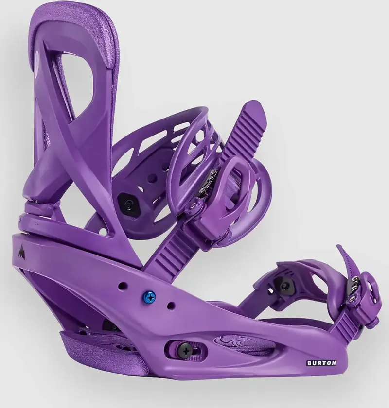 Scribe 2025 Snowboardbinding