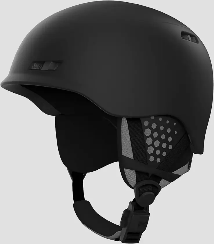 Rodan MIPS Hjelm svart