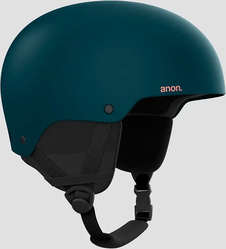 Raider 3 Hjelm grønn