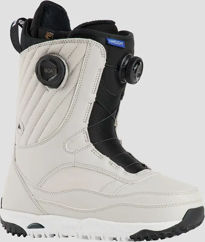 Limelight BOA 2025 Snowboard Boots grå
