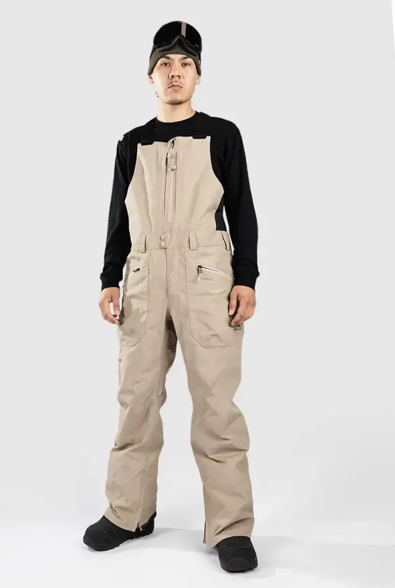 Gore Reserve Bib Pant