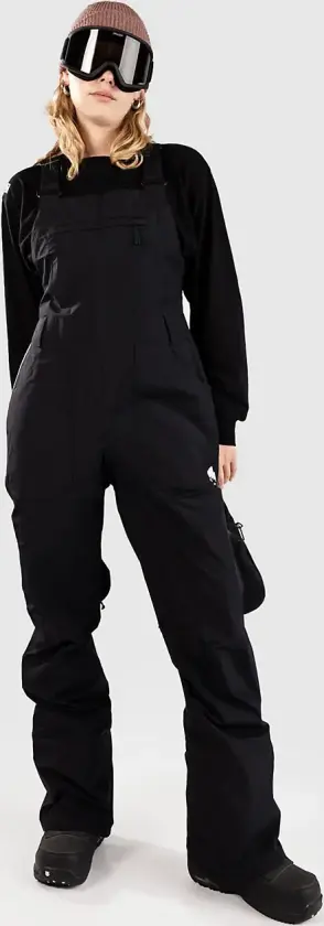 Gore Avalon Bib Pant svart