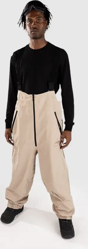 Futuretrust 2L Bib Pant