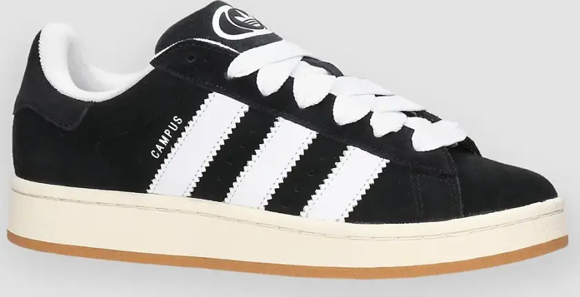 Campus 00s Sneakers svart