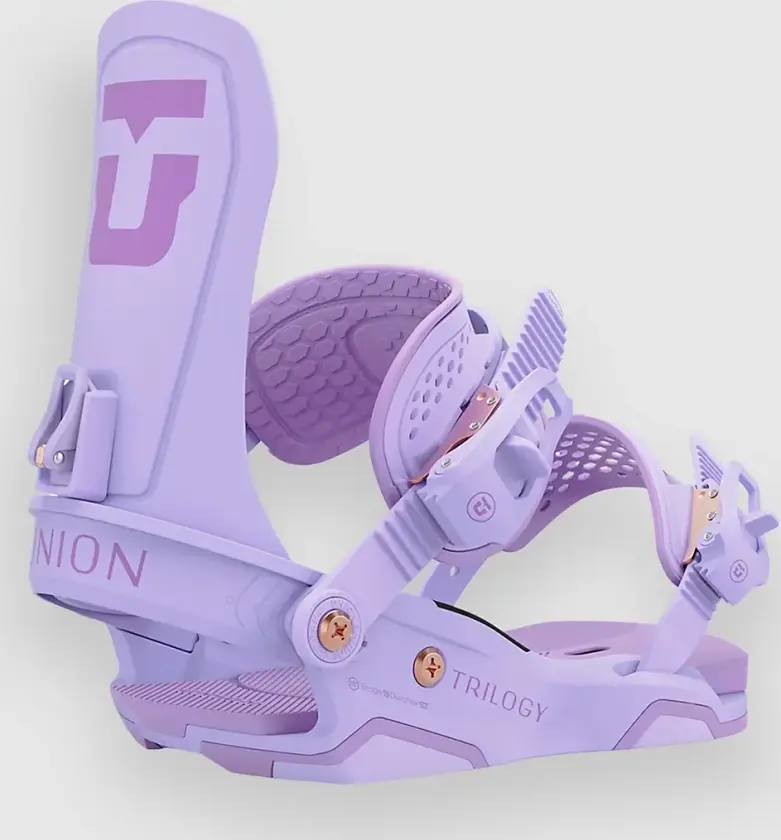 Bilde av UNION Trilogy Team Hb 2025 Snowboardbinding