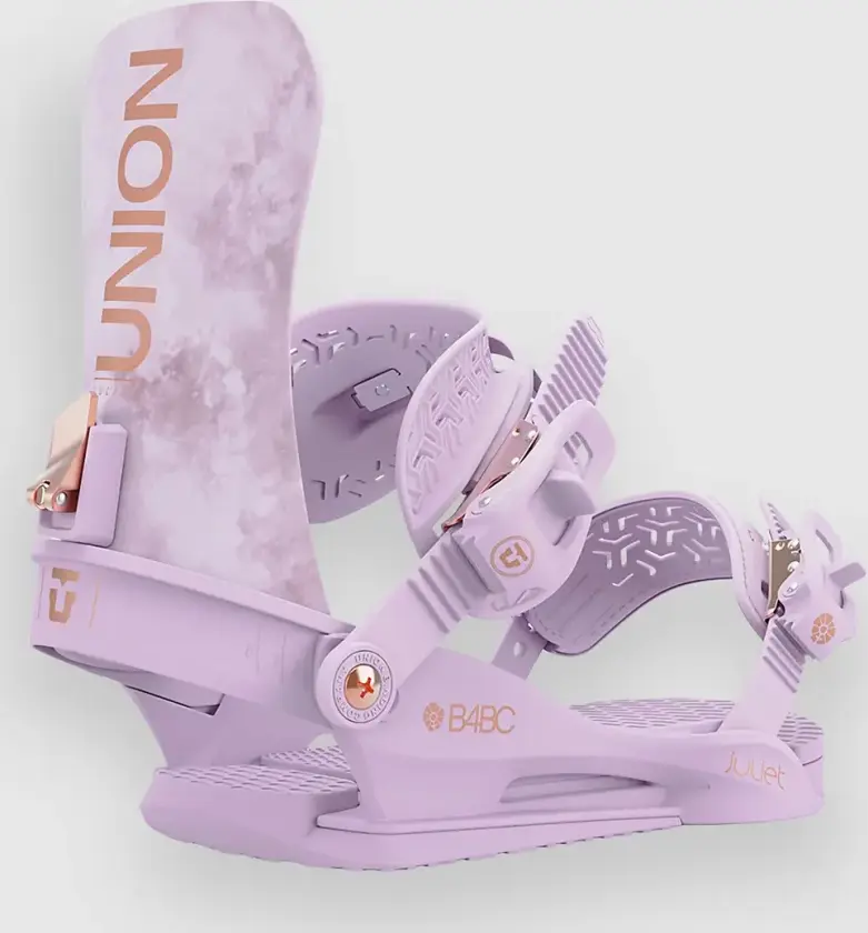 UNION Juliet 2025 Snowboardbinding
