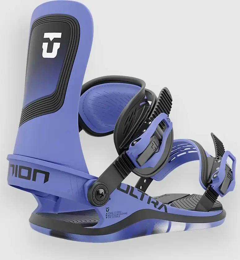 Bilde av UNION Ultra Women 2025 Snowboardbinding