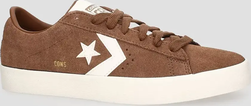 Pl Vulc Pro Skatesko brun