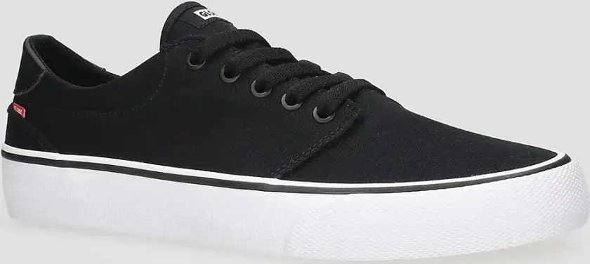 Goodstock Skatesko svart