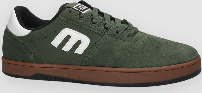 Josl1N Skatesko grønn