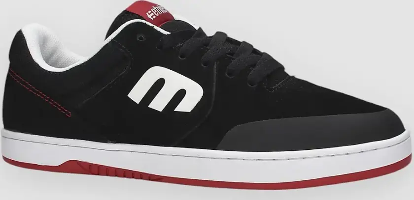 Marana Skatesko svart