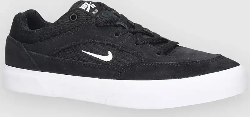 SB Malor Skatesko svart