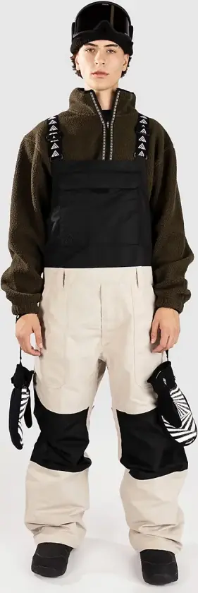 Steamboat Bib Pant
