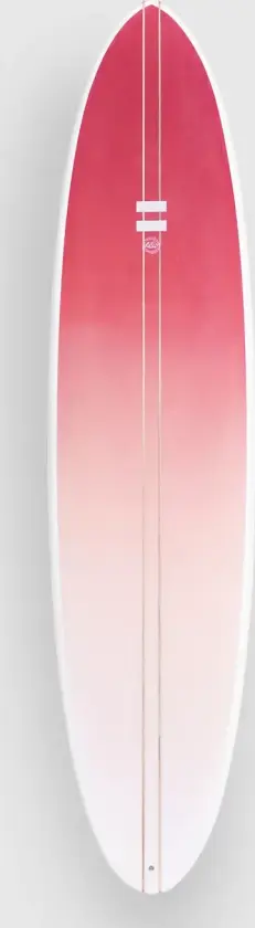 Endurance The Egg 7´2 Surfebrett mønster