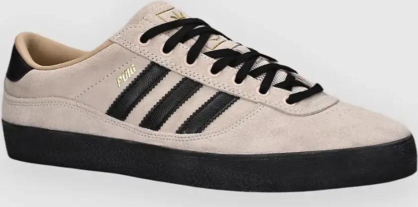 Puig Indoor Skatesko brun