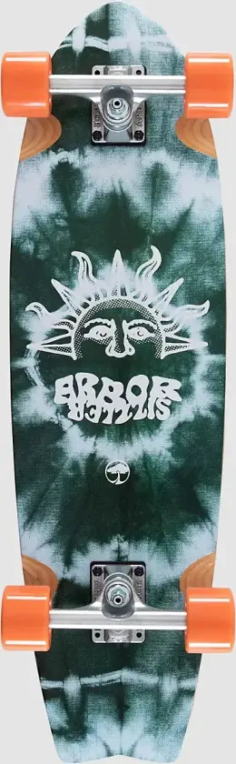 Venice Sizzler 30.5" Komplette grønn