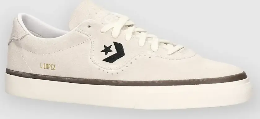 Louie Lopez Pro Skatesko