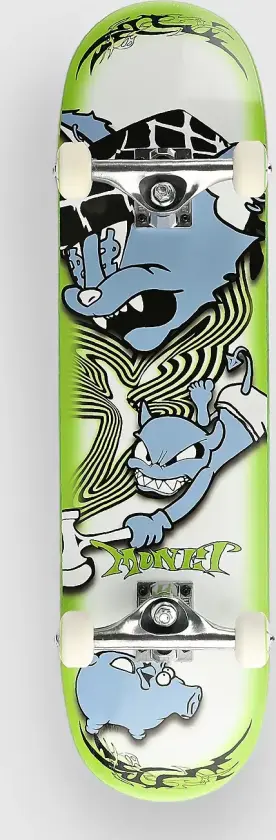 Stick Up Monet 8" Komplette