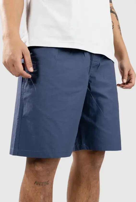 Everyday Shorts blå