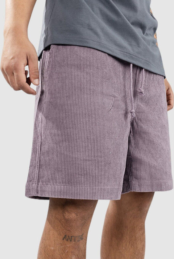 Cord Easy Shorts