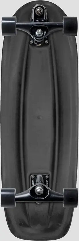 Ghostnet C7 30,5" Surfskate mønster