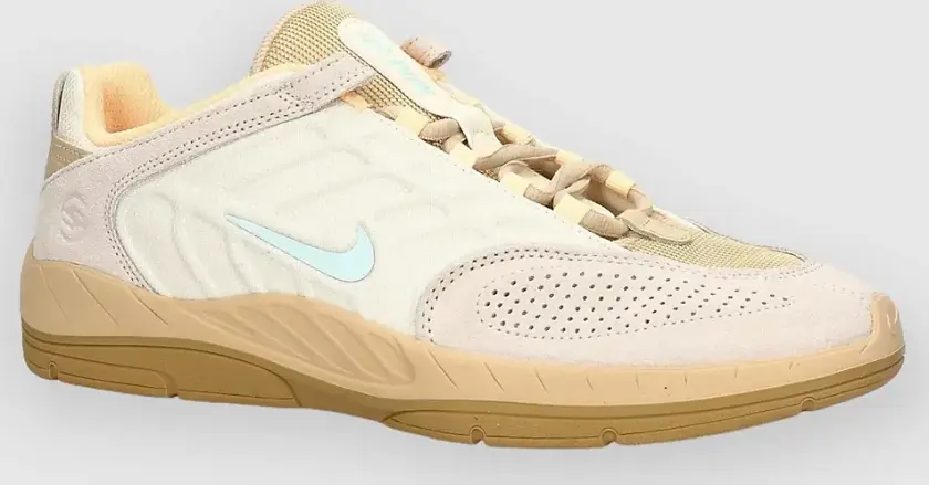 Vertebrae Te Skatesko gul