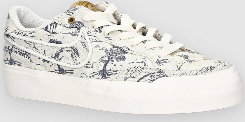 Zoom Pogo Plus Premium Sneakers mønster