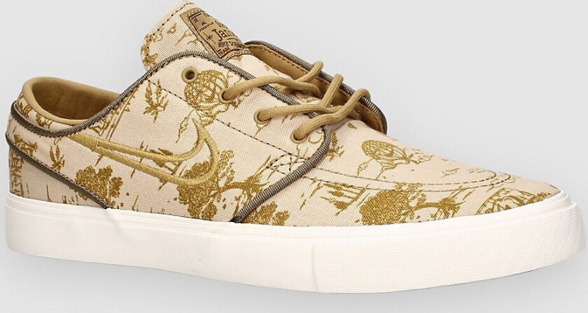 Zoom Janoski Og+ Premium Skatesko mønster