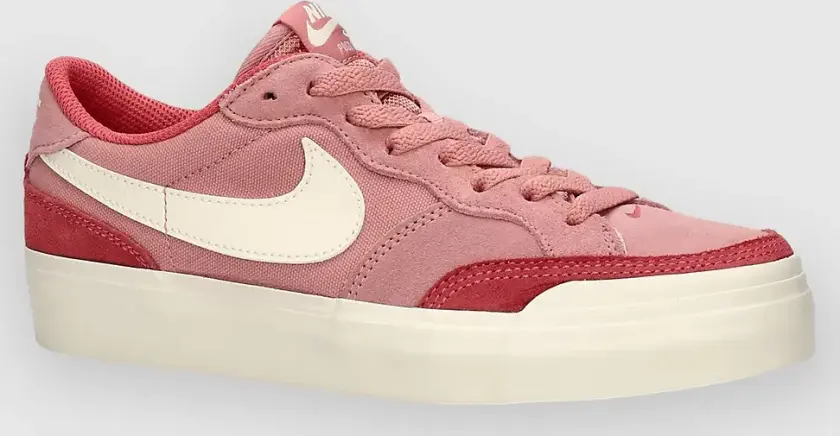 Sb Zoom Pogo Plus Sneakers rosa