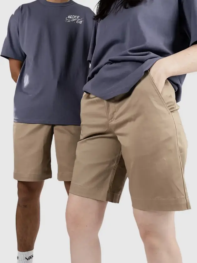 El Chino Shorts brun
