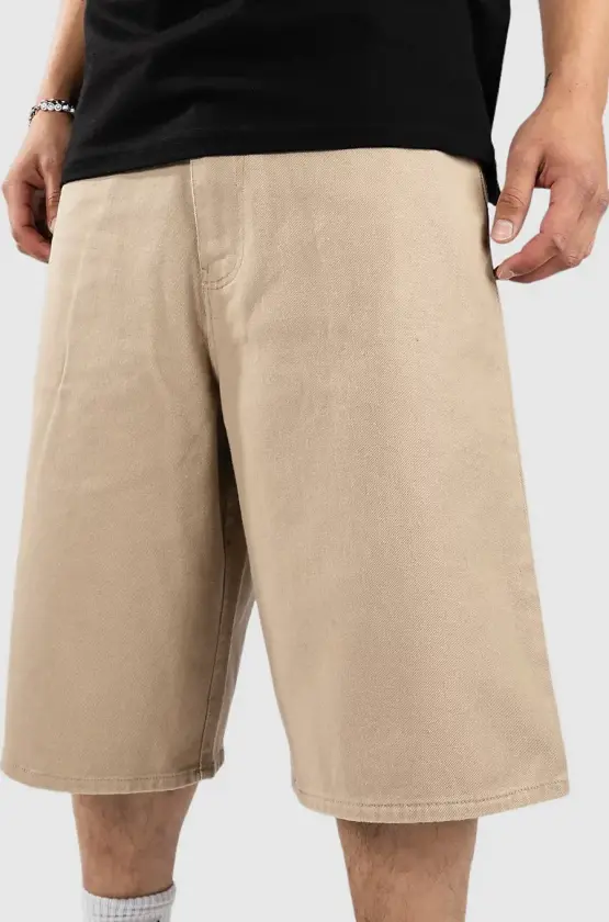 Ultra Loose Sk8 Shorts brun