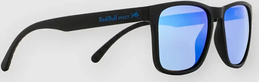 EDGE-002P Black Solbriller svart