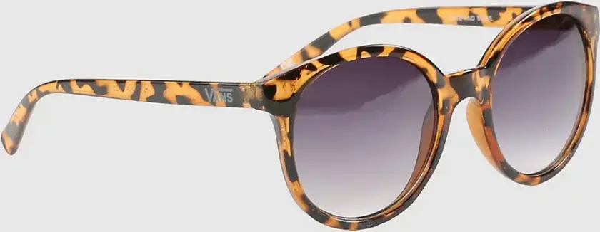 Rise And Shine Solbriller brun