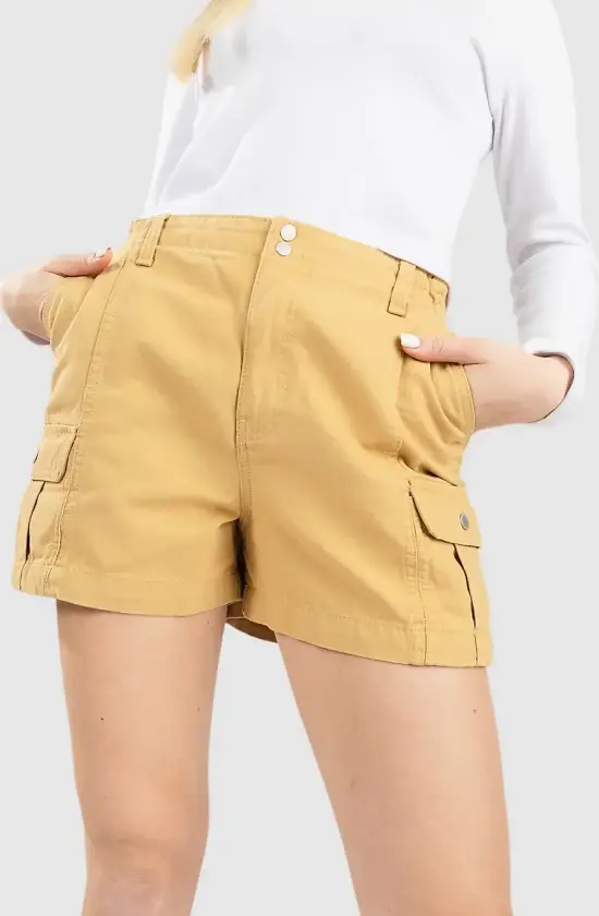 Sidewalk Cargo Shorts gul