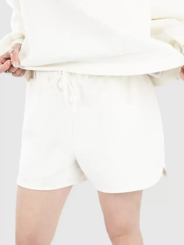 Sabine Shorts hvit