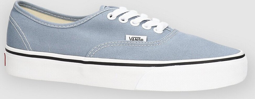 Authentic Sneakers blå