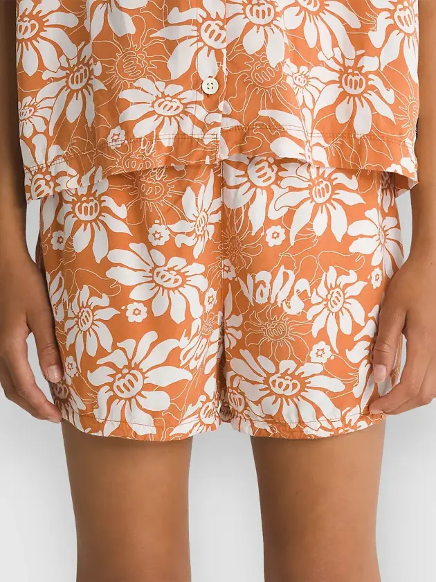 Amstone Pull On Shorts mønster