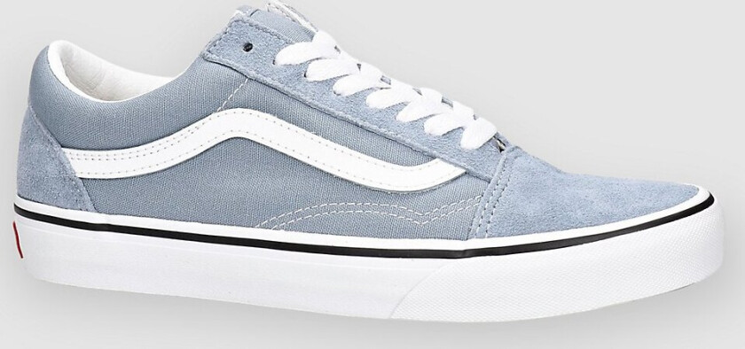 Old Skool Sneakers blå