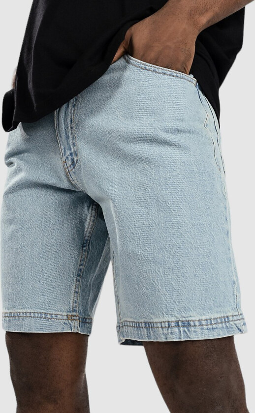 Miami Loose Shorts blå